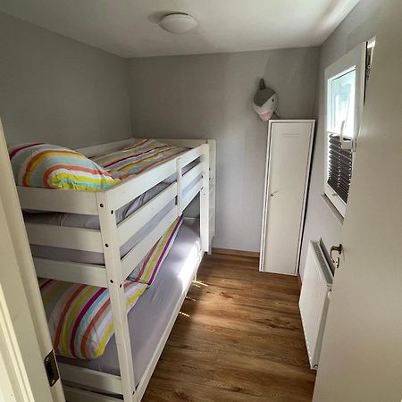Meerbude Am Grossen Meer - Ferienhaus Südbrookmerland Екстериор снимка